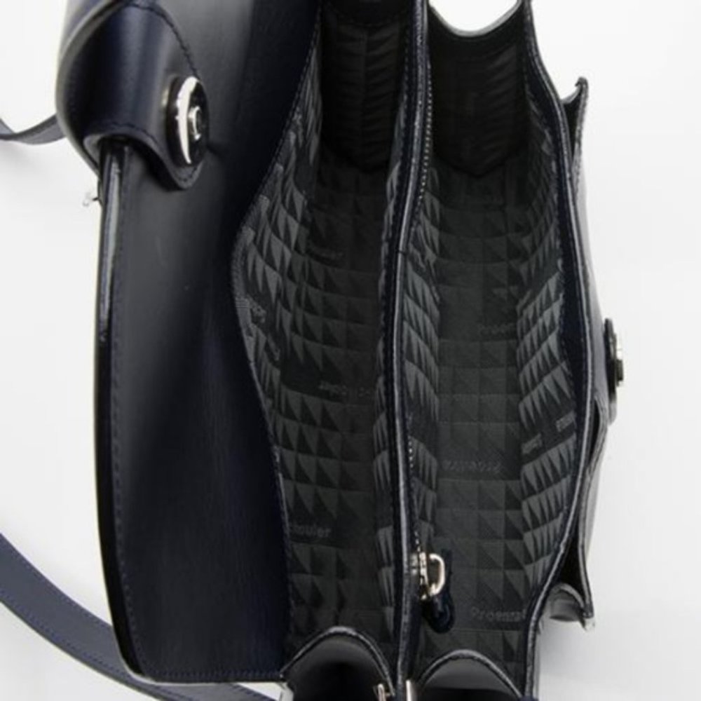 PROENZA SCHOULER Buckle Shoulder Bag - Picture 4 of 4